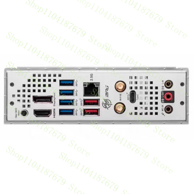 ++For MSI MPG Z790I EDGE WIFI  - Lga 1700 Ddr5 Itx Motherboard 评论和价格