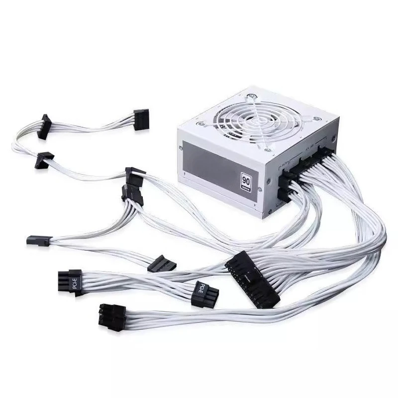 750W 850W Gold 500W 600W Silen - Sfx Power Supply 850W Gold 评论和价格